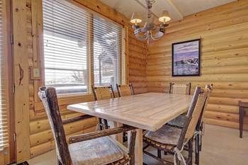 Comstock Lodge Condominum By Alpine Ski Properties Park City Extérieur photo