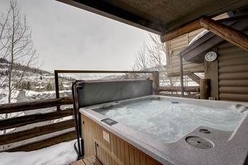 Comstock Lodge Condominum By Alpine Ski Properties Park City Extérieur photo
