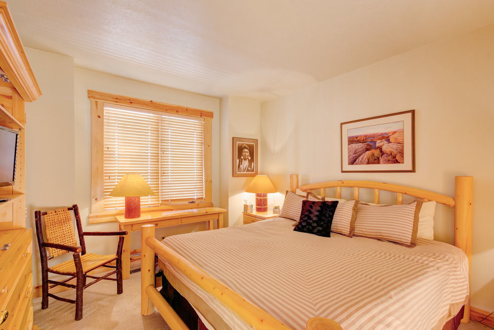 Comstock Lodge Condominum By Alpine Ski Properties Park City Extérieur photo