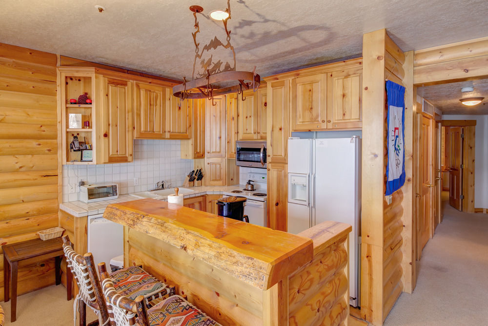 Comstock Lodge Condominum By Alpine Ski Properties Park City Extérieur photo